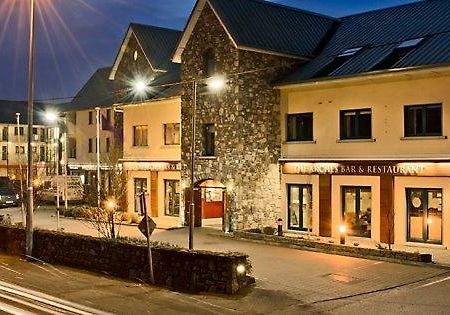 The Arches Hotel Claregalway Exterior photo
