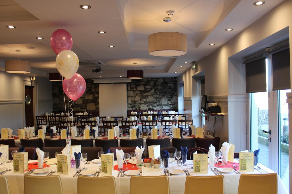 The Arches Hotel Claregalway Exterior photo