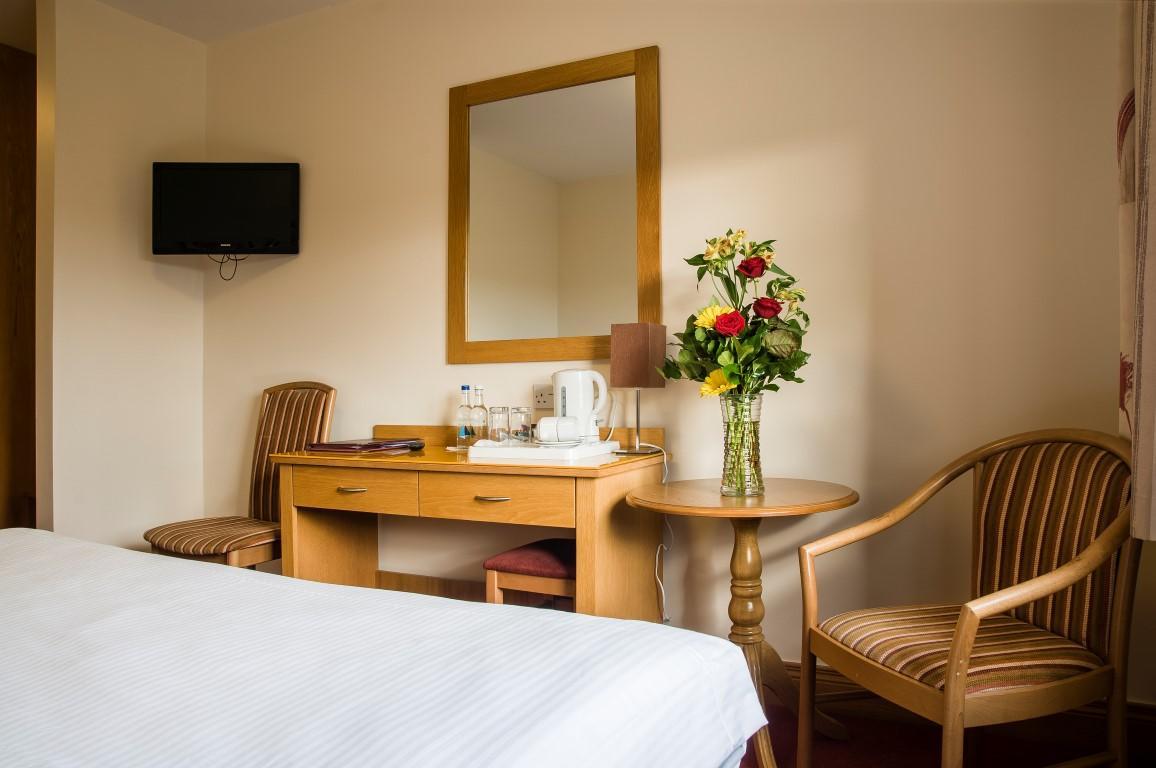 The Arches Hotel Claregalway Exterior photo